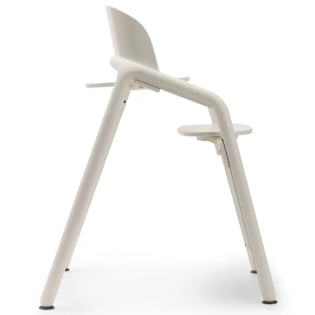 Scaun Bugaboo Giraffe White ERFBG200001001