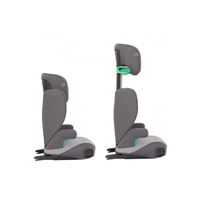 Scaun auto Graco Affix i-Size Iron ERFG8CV999IROEU