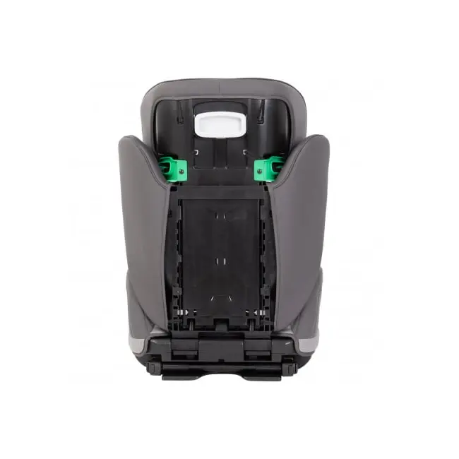 Scaun auto Graco Affix i-Size Iron ERFG8CV999IROEU