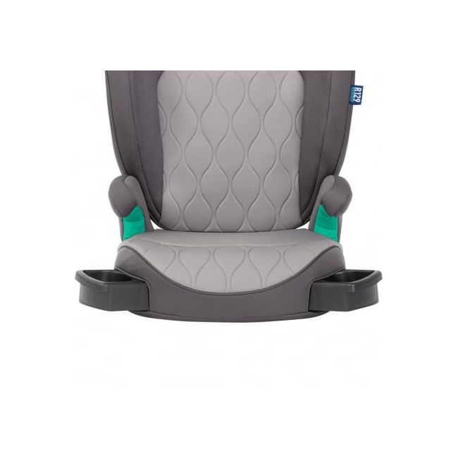 Scaun auto Graco Affix i-Size Iron ERFG8CV999IROEU