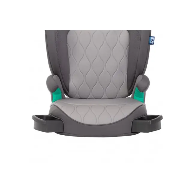 Scaun auto Graco Affix i-Size Iron ERFG8CV999IROEU