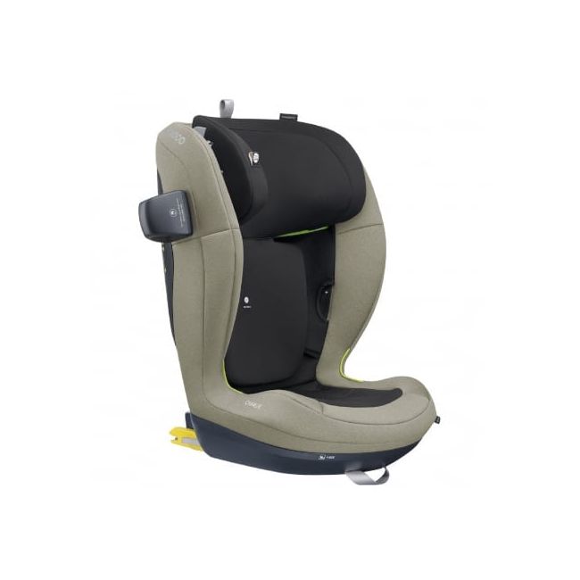Scaun auto Swandoo Charlie i-Size Alfalfa ERFSW110CH12471