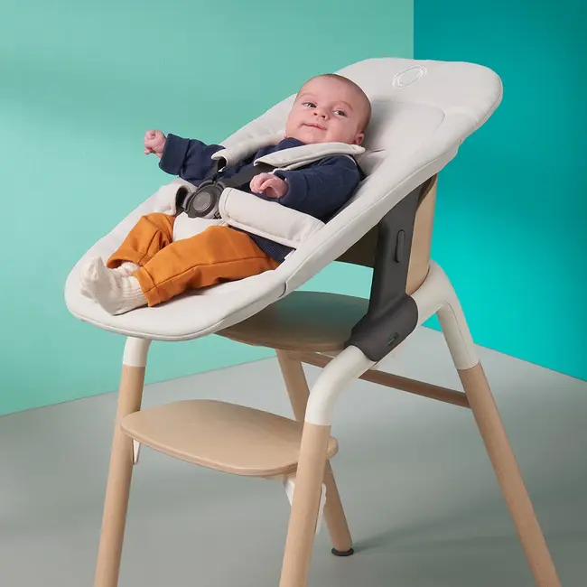 Set nou-nascut Bugaboo Giraffe Polar White ERFBG200004001