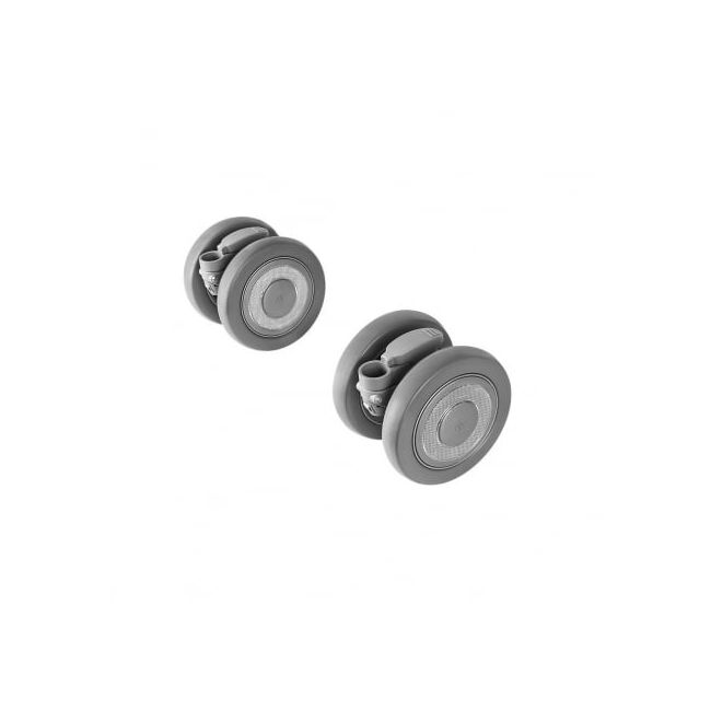Set roti fata carucior Maclaren XLR ERFPM1Y290352F