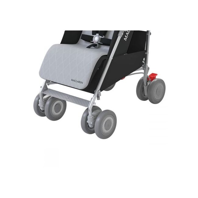 Set roti fata carucior Maclaren XLR ERFPM1Y290352F