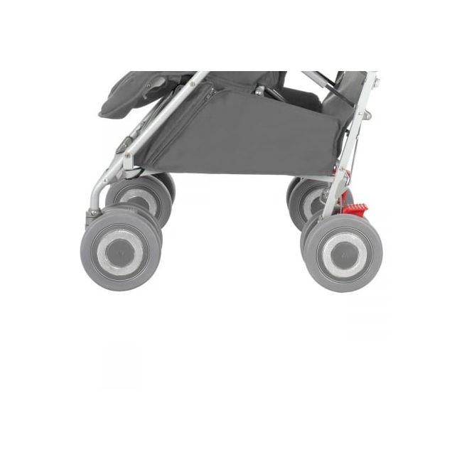 Set roti fata carucior Maclaren XLR ERFPM1Y290352F