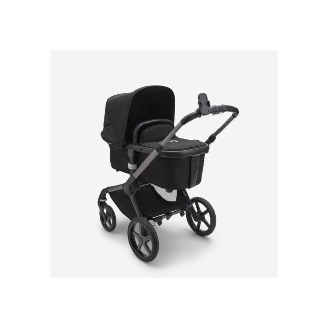 Suport telefon mobil carucior Bugaboo ERFBG80500SH01