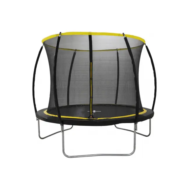 Trambulina cu plasa de siguranta Dunlop 183x50 cm ERFDUN47541