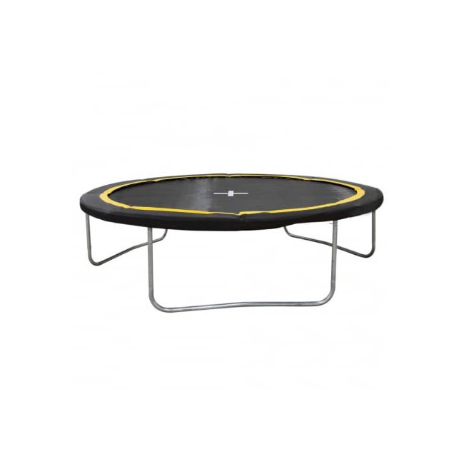 Trambulina cu plasa de siguranta Dunlop 183x50 cm ERFDUN47541