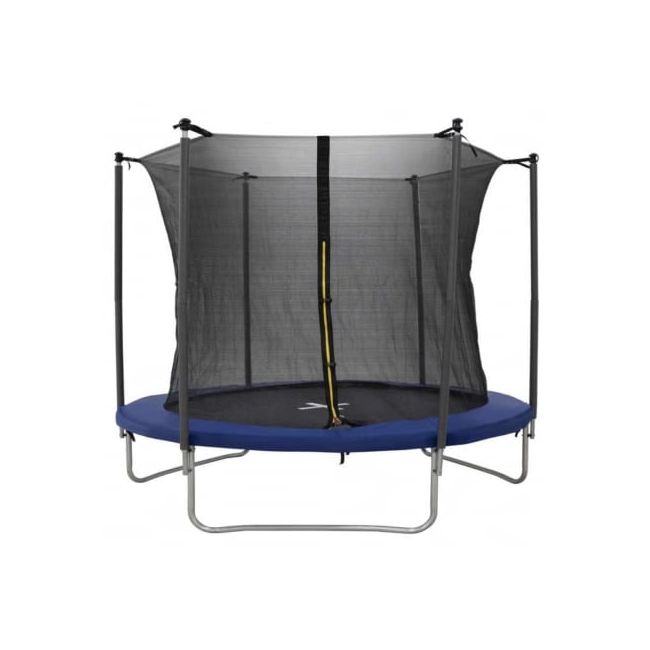 Trambulina cu plasa de siguranta Dunlop 305x76 cm ERFDUN19347