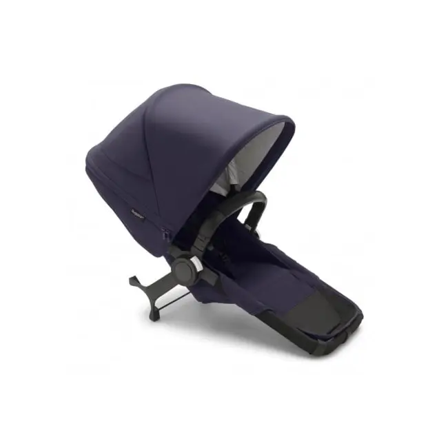 Unitate Scaun Carucior Bugaboo Donkey 5  Dark Navy ERFBG100001020