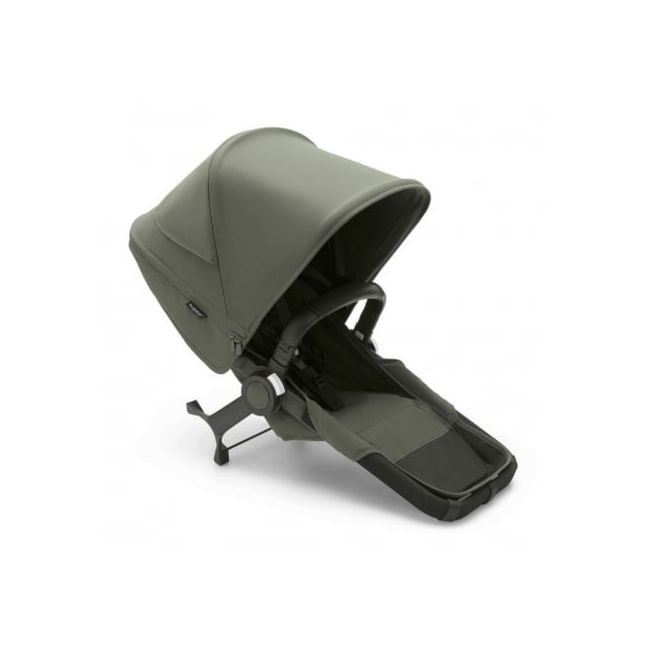Unitate Scaun Carucior Bugaboo Donkey 5  Forest Green ERFBG100001004