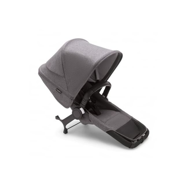 Unitate Scaun Carucior Bugaboo Donkey 5  Grey Melange ERFBG100001001