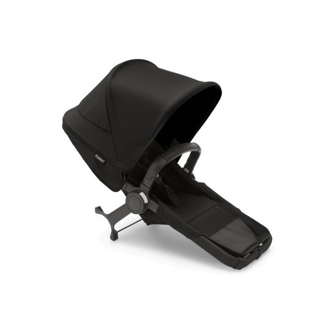 Unitate Scaun Carucior Bugaboo Donkey 5  Midnight Black ERFBG100001002