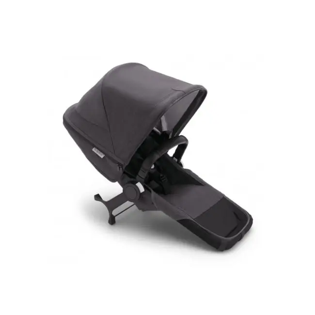Unitate Scaun Carucior Bugaboo Donkey 5  Washed Black ERFBG100001022