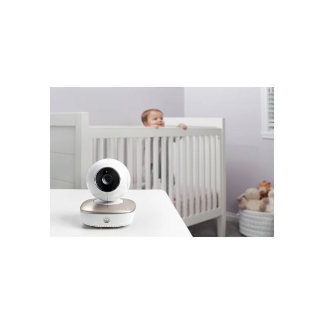 Video monitor Wi-Fi Motorola MBP87SN Connect ERFMBP87SN