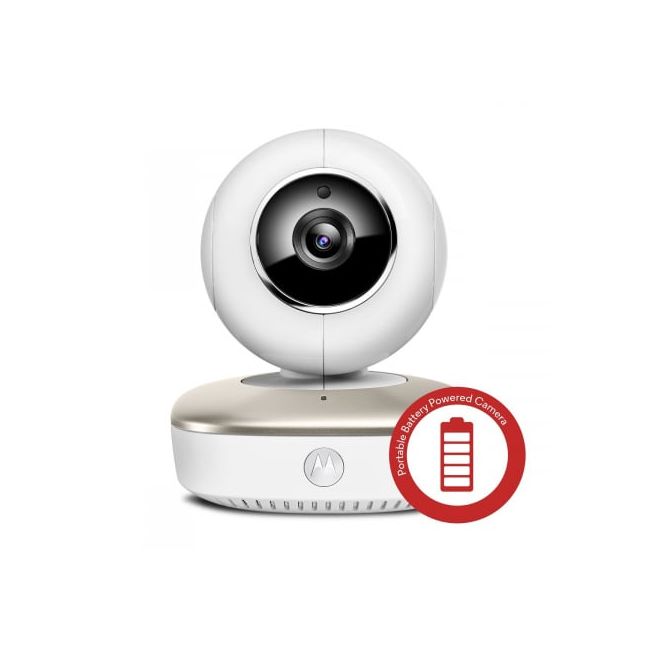 Video monitor Wi-Fi Motorola MBP87SN Connect ERFMBP87SN