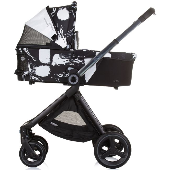 Carucior chipolino elite 3 in 1 ink art hubkket02401ia