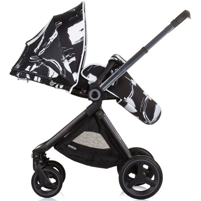 Carucior chipolino elite 3 in 1 ink art hubkket02401ia