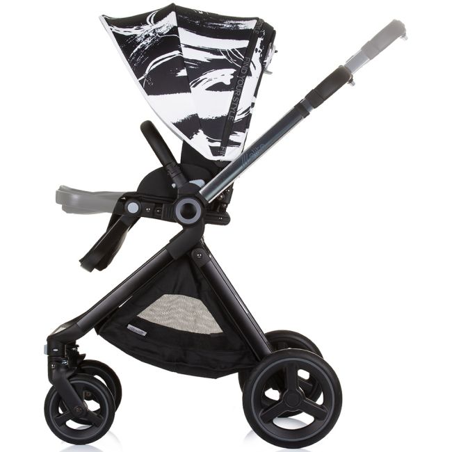 Carucior chipolino elite 3 in 1 ink art hubkket02401ia