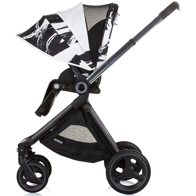 Carucior chipolino elite 3 in 1 ink art hubkket02401ia