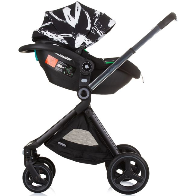 Carucior chipolino elite 3 in 1 ink art hubkket02401ia