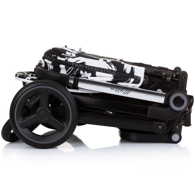 Carucior chipolino elite 3 in 1 ink art hubkket02401ia