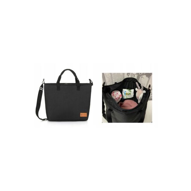 Carucior sport, Petite&Mars, Royal, Include husa pentru scaun, husa pentru picioare, geanta pentru scutece si capotina extensibila, Cu fereastra, Impermeabila, Cu SPF 50, Aluminiu, 0-22 kg, 111 x 57 x 86 cm, Ocean Blue BYN466500+566830
