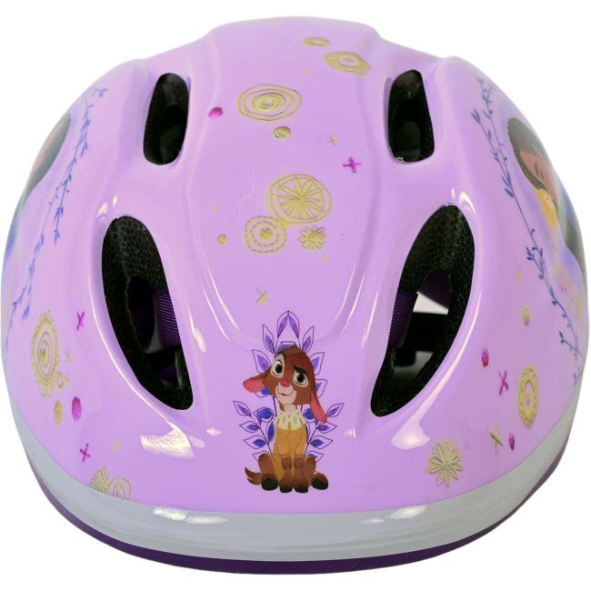 Casca de protectie Disney WISH 52-56 cm Volare VLR1090 BBJVLR1090_Mov