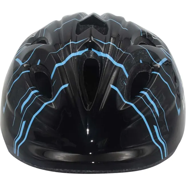 Casca protectie pentru bicicleta Black Copii 47-51 cm Volare VLR1077 BBJVLR1077_Negru