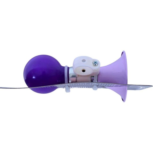 Claxon Trompeta Bicicleta Disney Wish Volare VLR1092 BBJVLR1092_Mov