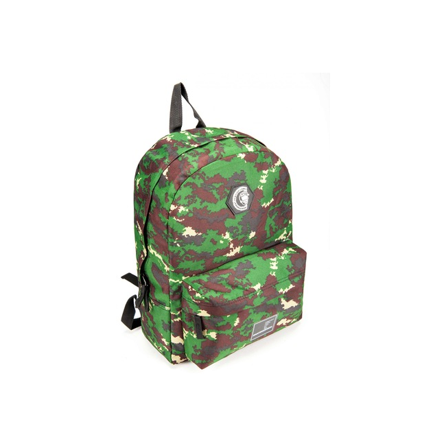 Ghiozdan multifunctional 44 cm OEM EBS833 BBJEBS833_Army