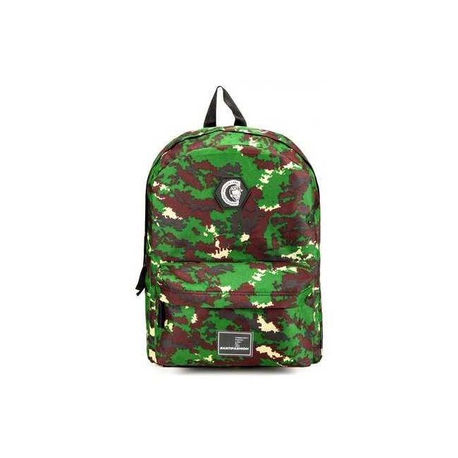 Ghiozdan multifunctional 44 cm OEM EBS833 BBJEBS833_Army