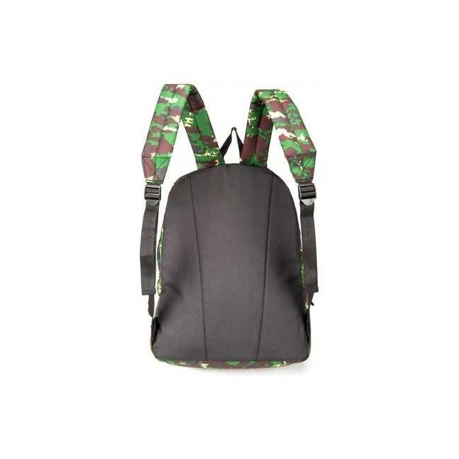 Ghiozdan multifunctional 44 cm OEM EBS833 BBJEBS833_Army