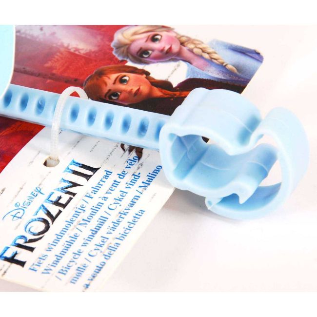 Morisca bicicleta Frozen 2 Volare VLR894 BBJVLR894_Albastru