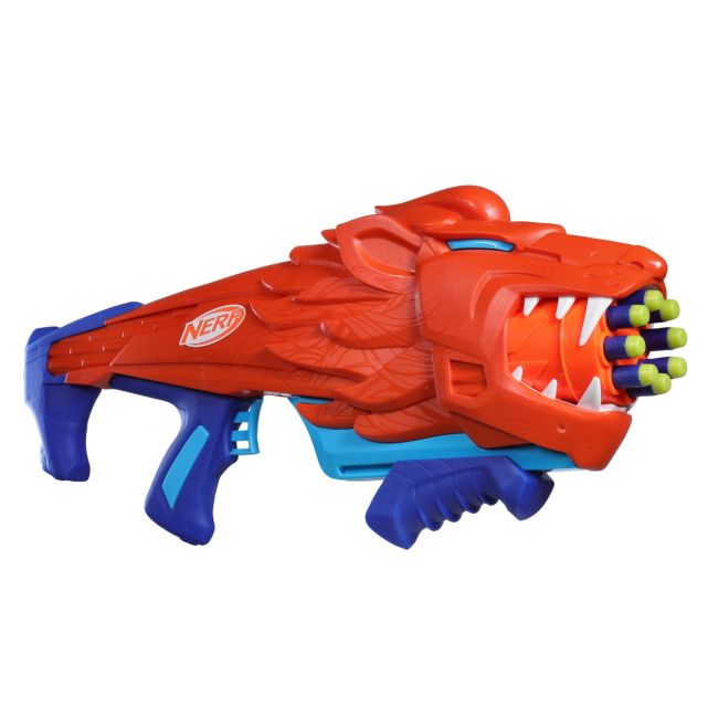 NERF BLASTER NERF WILD LIONFURY VIVF8646