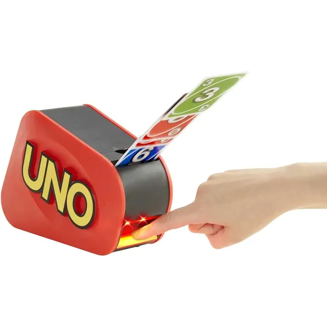 UNO JOC DE CARTI UNO EXTREME VIVMTGXY75