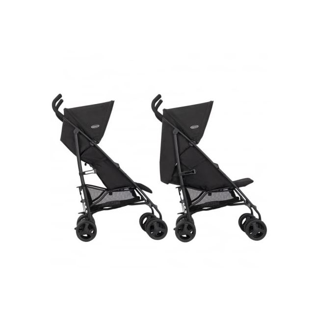 Carucior Graco EZLite Midnight ERFG6BF899MDNEU