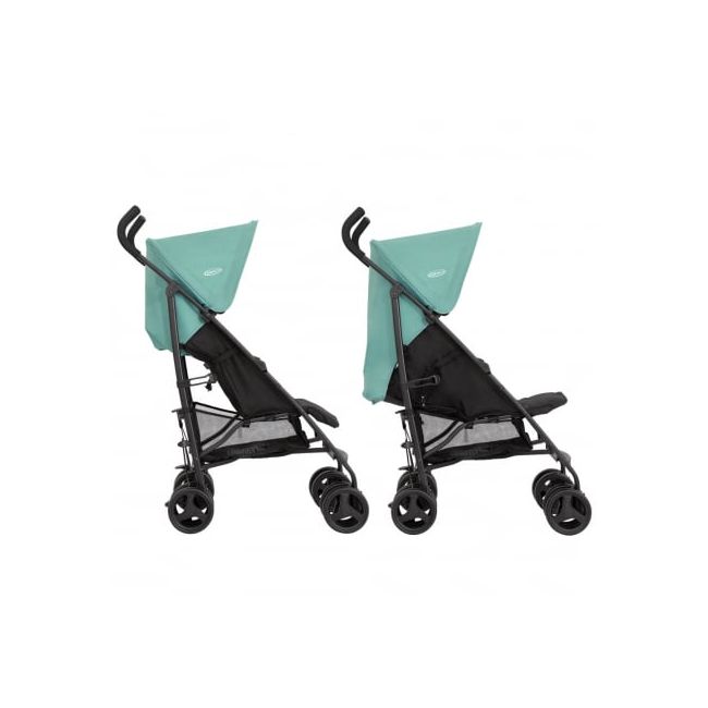 Carucior Graco EZLite Mint ERFG6BF899MNTEU