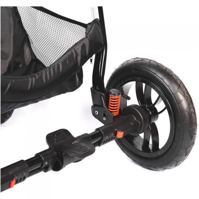Carucior vessanti crooner 3 in 1 - beige edeedi3in1bb-214beige