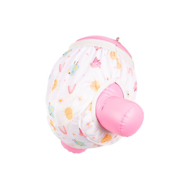 Chiloti antrenament toaleta Cute Birds 10-15 KG  SeviBebe BBKSEV_06-181-1