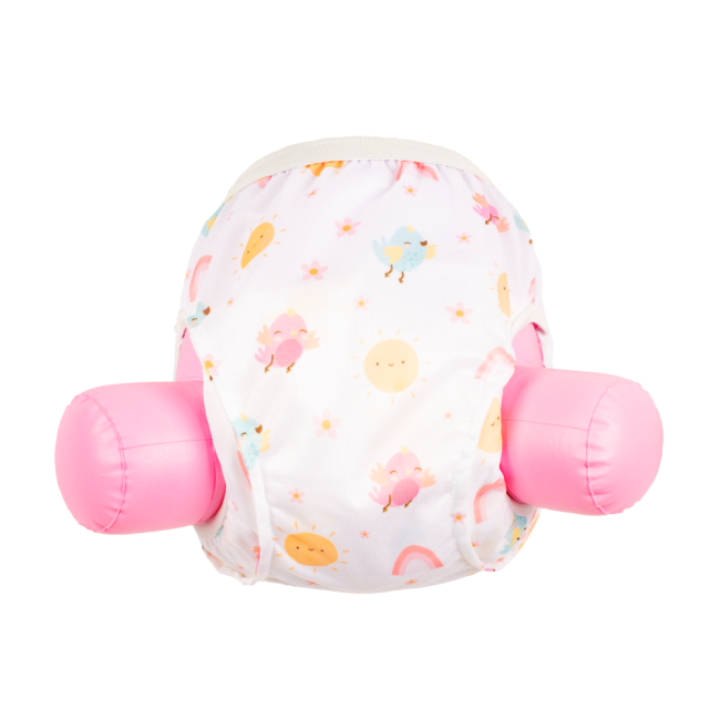 Chiloti antrenament toaleta Cute Birds 10-15 KG  SeviBebe BBKSEV_06-181-1