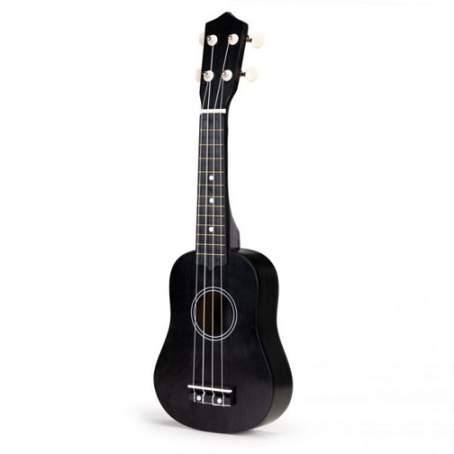Chitara din lemn pentru copii ecotoys mf019d edeedimf019d