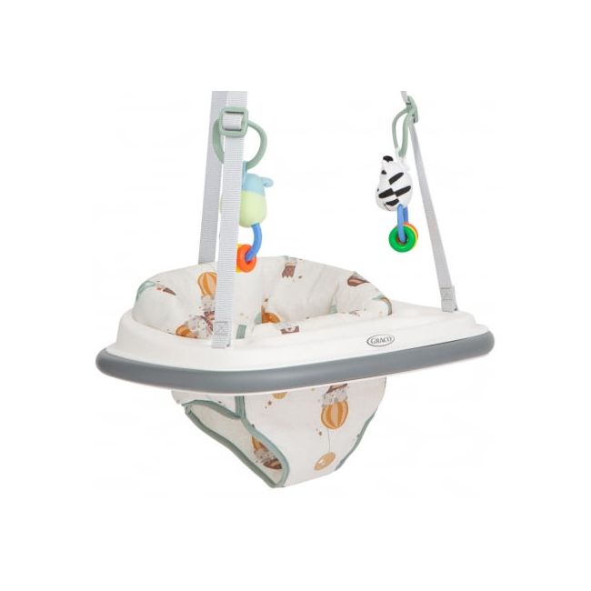 Graco Bumper Jumper Up  Away ERFG4E999UPAEU