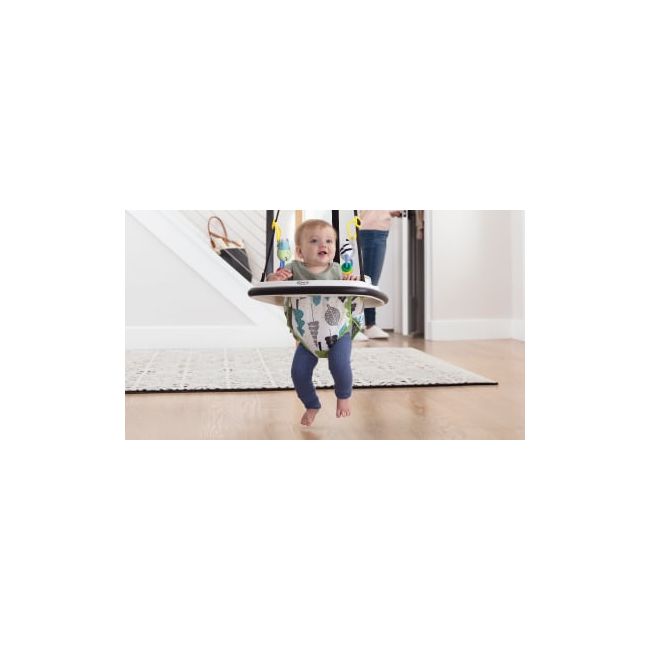 Graco Bumper Jumper Up  Away ERFG4E999UPAEU