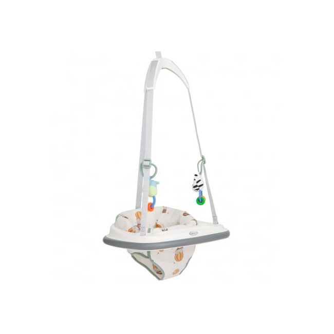 Graco Bumper Jumper Up  Away ERFG4E999UPAEU