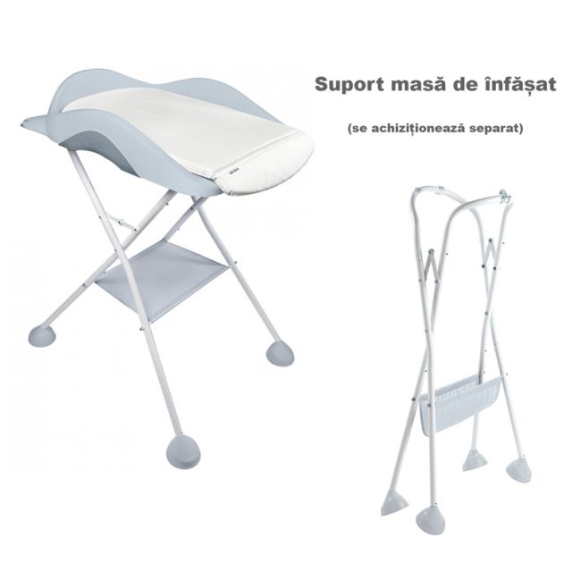 Masa de infasat Camele o - Light Mist ERFB920355