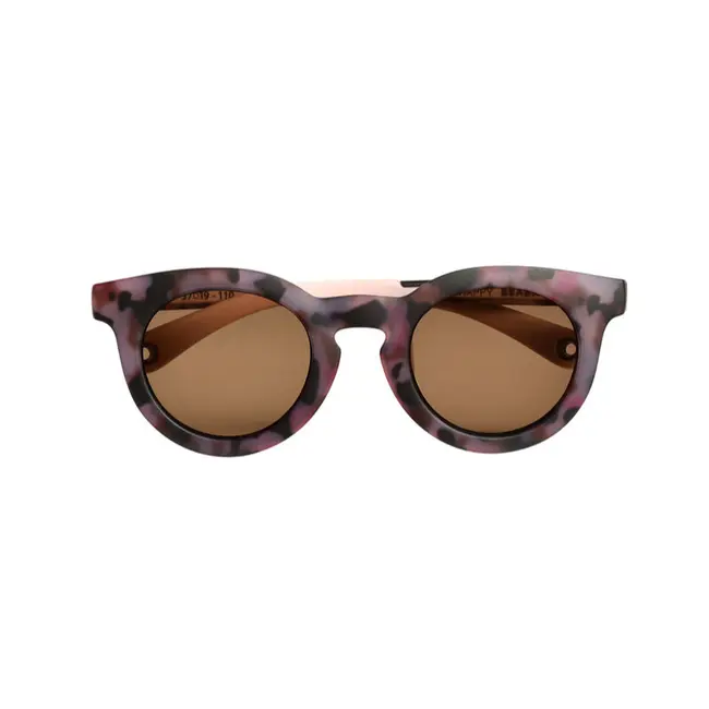 Ochelari de soare Beaba 2-4 ani Happy Pink Tortoise ERFB930347
