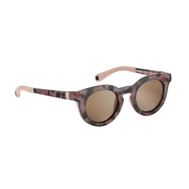 Ochelari de soare Beaba 2-4 ani Happy Pink Tortoise ERFB930347