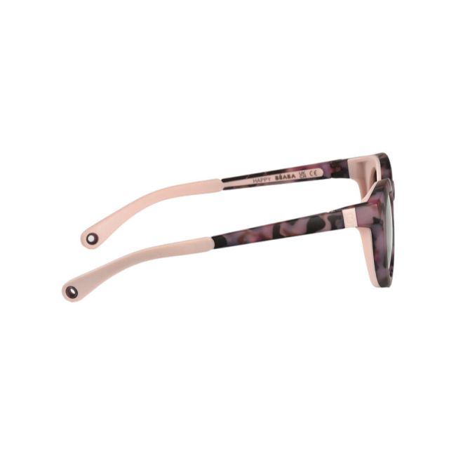 Ochelari de soare Beaba 2-4 ani Happy Pink Tortoise ERFB930347